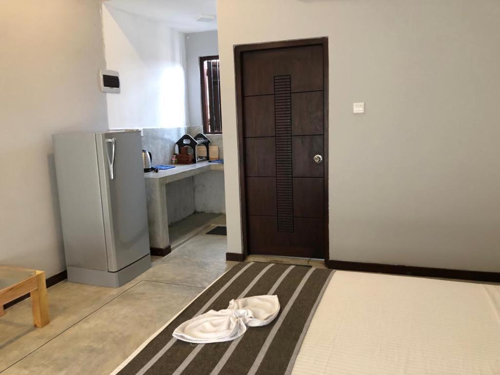 Mandy House Apartment Habaraduwa Exterior photo