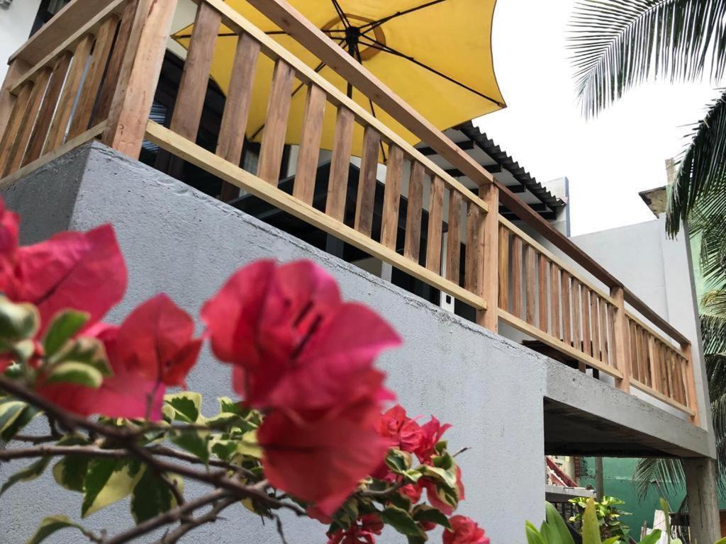 Mandy House Apartment Habaraduwa Exterior photo
