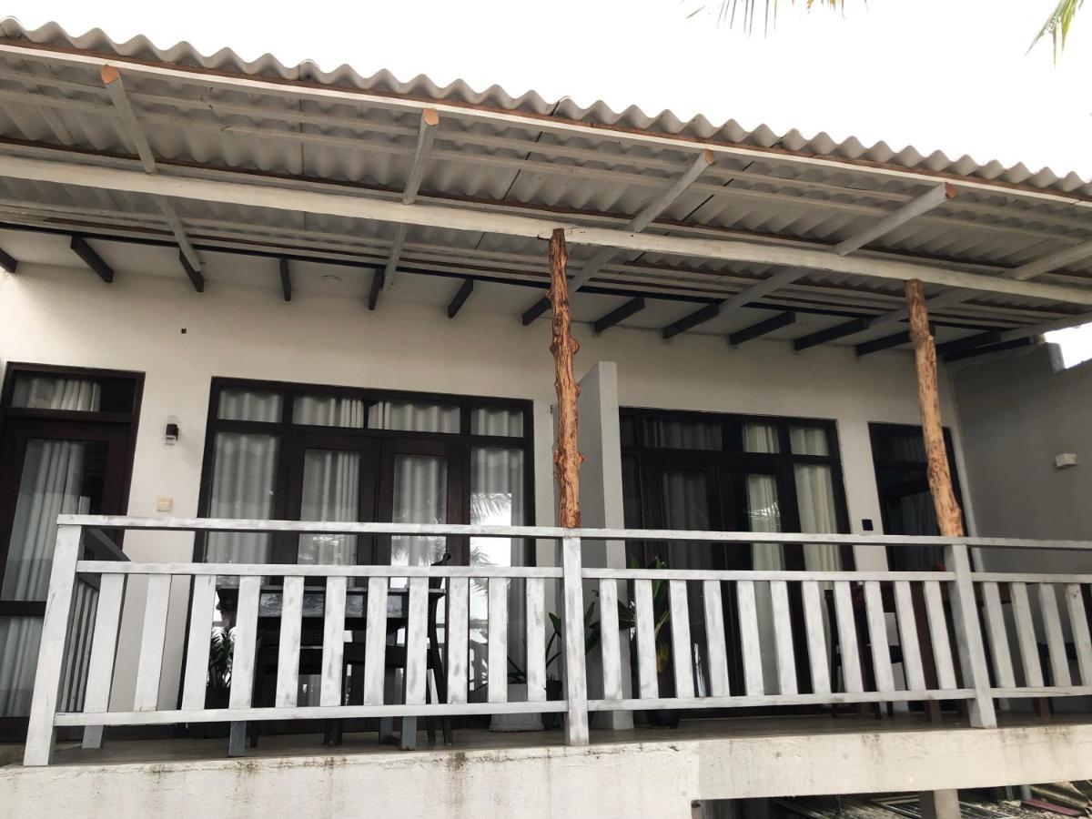 Mandy House Apartment Habaraduwa Exterior photo