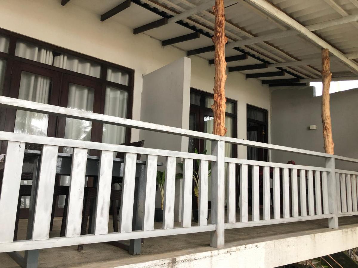 Mandy House Apartment Habaraduwa Exterior photo