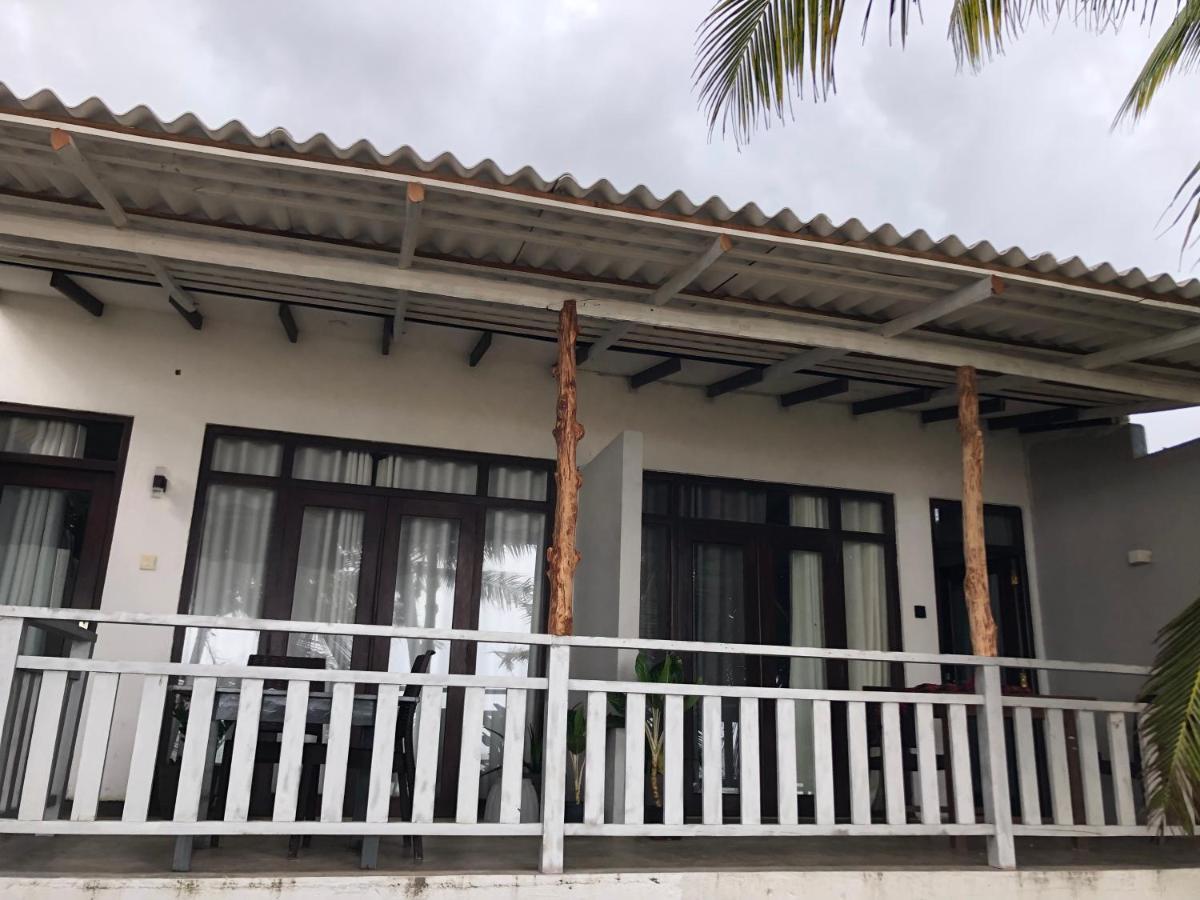 Mandy House Apartment Habaraduwa Exterior photo
