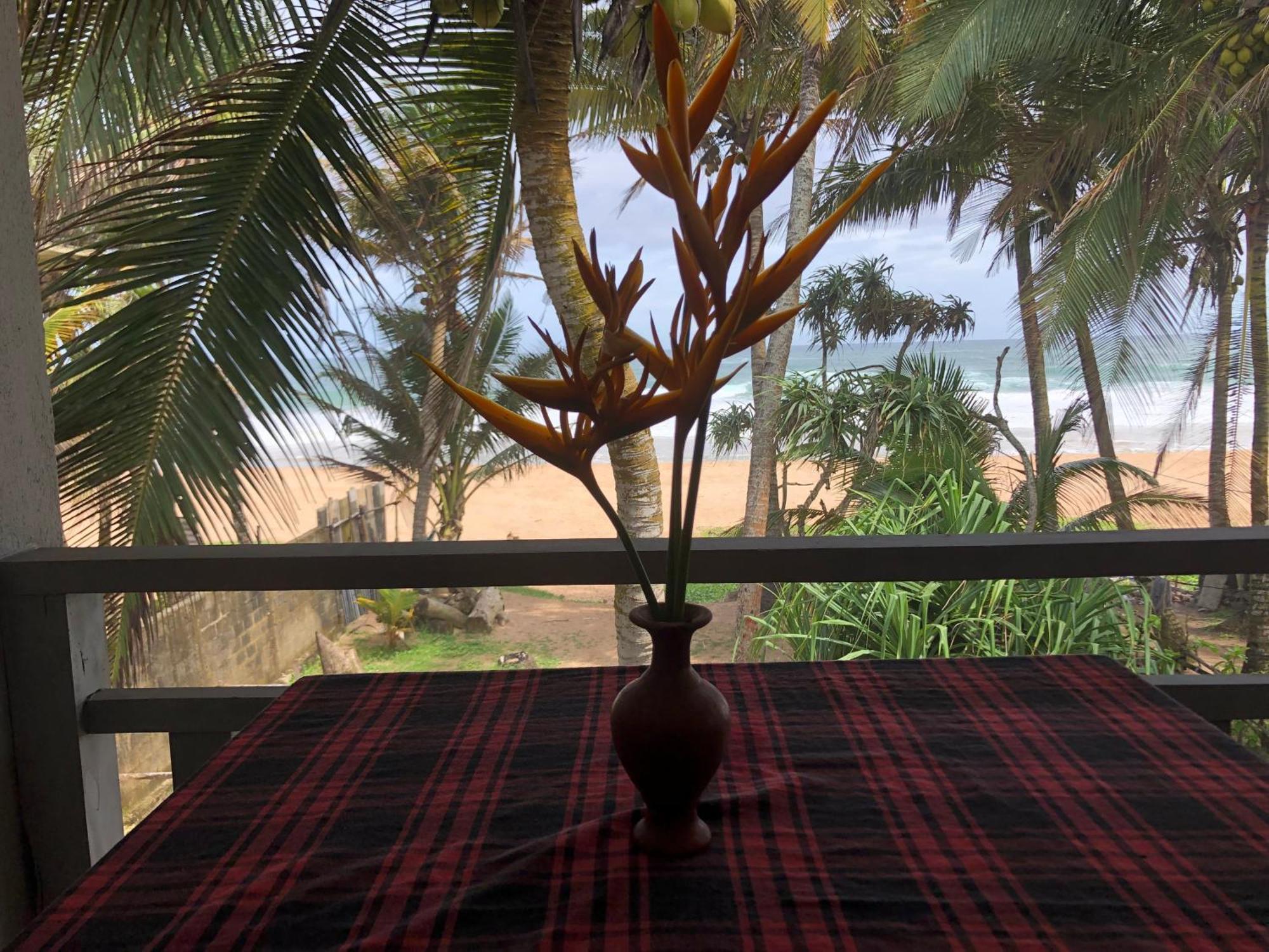 Mandy House Apartment Habaraduwa Exterior photo